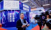 香港贸发局展台首度亮相链博会，成为内地企业“出海”新助力站点