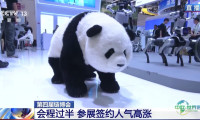 探访链博会 开启智能汽车产业增长新动能
