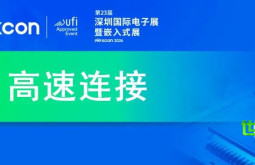 AI需求推动高速互联重构,三展联合吸引24万+专业观众助力大湾区连接器产业创新升级!