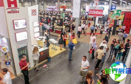 2026年秘鲁食品展（EXPO ALIMENTARIA）预登记须知