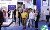 2026英国邮政展（PARCEL+POST EXPO）观众在线登记正火热进行中