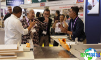 2026年印尼木工展（interzum jakarta）观众预登记火热进行中