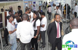 2026坦桑尼亚工程机械展 (Buildexpo Tanzania)观众预先登记已正式启动,精彩将至!