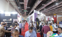 2026年伊拉克美容展（Iraq Vortex Beauty Expo）展品范围一览