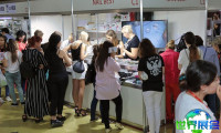 中亚美容博览会(Central Asia Beauty Expo)展商名录