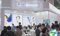 中国（广州）国际美博会(CIBE)2027的参展理由