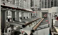 当仓储、搬运与锯切技术无缝协同
