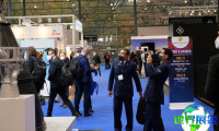 德国太空展(Space Tech Expo Europe)2026最新会刊