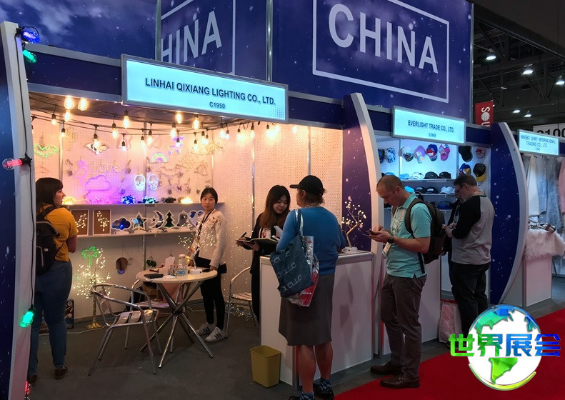 美国拉斯维加斯消费品与礼品展ASD2027参展商名录大全，展商信息购买指南