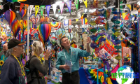 2027年美国拉斯维加斯消费品及礼品展ASD(ASD MARKET WEEK)的展会特色