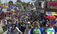 2026年澳大利亚游乐设备展（Perth Royal Show）观众预登记正火热进行中