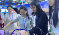 湖北千年非遗西兰卡普闪耀丝路文化脉络