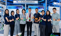 丝路新机遇中亚新合作|海正药业亮相亚欧博览会加速推进中亚国际化布局