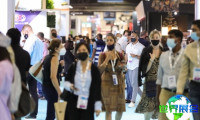2026年迪拜办公家具展（WORKSPACE DUBAI）展会手册