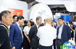 深圳国际物业管理产业展览会(SPME)2026年展位布局图及预订指南