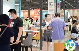 2026年苏州家具博览会(FURNITURE SUZHOU)参展优势解析