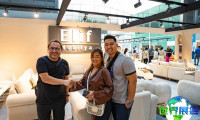阿联酋家具展（Hive Furniture Show）2026最新会刊