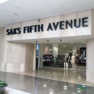 Saks Global退出破产保护，更名为Exemplar Luxury Group