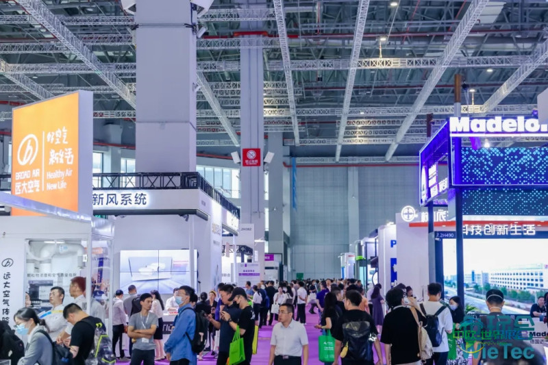 【行业渗透-苏州站】走访500余家苏州暖通经销门店的调研报告！暖通从业者当前关注焦点是什么？-暖通展丨上海暖通舒适系统展暨上海空气展COMFORTECO CHINA 2026