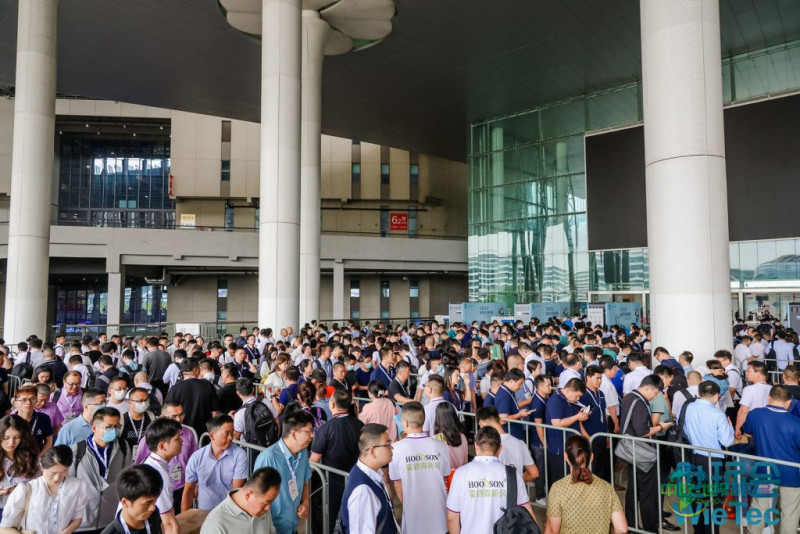 码上预登记|管道行业新趋势，上海6.3-6.5等您来看！-