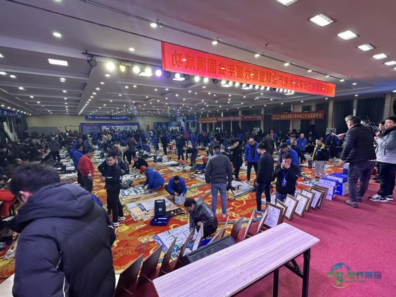 码上预登记|管道行业新趋势，上海6.3-6.5等您来看！-