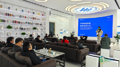 【世环通企业游学】第四期·曼茨&湿腾|热忱成就品牌价值,细节缔造优质人居-2025第十届上海国际空气环境与净化技术展览会 AIRVENTEC CHINA 2025|工业环境展|室内空气展|空气展