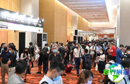 2026年新加坡人工智能博览会(Big Data & AI World)观众预登记现已启动,精彩即将呈现!