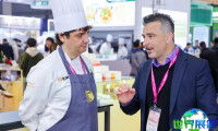 上海国际酒店与餐饮业博览会2027参展商完整名录,展商信息采购指南