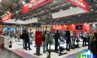 2026年沙特健身展（FIBO）观众预登记已启动，精彩内容即将呈现！