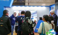 2026年哥伦比亚工业博览会(FERIA INTERNACIONAL INDUSTRIAL DE BOGOTA)的展品涵盖哪些领域?