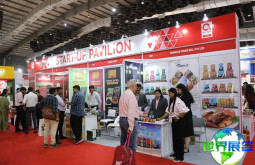 2026年印度包装展(Packex India)观众在线登记已启动,精彩活动即将亮相!