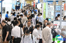 2026日本再生医疗展（INTERPHEX Week）预先登记注意事项