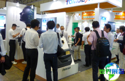 2026年东京光电展（Photonix）观众预约通道现已开放，精彩活动即将拉开帷幕！