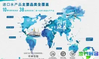 润控八载发展路:水产供应链的“向上”蜕变,今年上海渔博会将带来哪些惊喜?