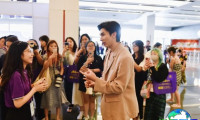 泰国时尚展览会（Asia Fashion Show）2026年度展品涵盖哪些内容？