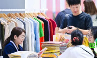 湾区聚合力!2026 Yarn Expo大湾区纱线展迎来74国及地区超2万人次观众