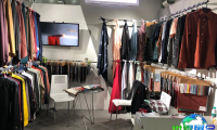 斯里兰卡面料展(Colombo International Yarn &amp; Fabric Show)2027涵盖哪些展品类别？