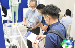 2026年大阪生物制药展（INTERPHEX Week）展出内容一览