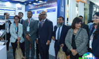 斯里兰卡面料展(Colombo International Yarn &amp; Fabric Show)2027会刊获取方式探究？