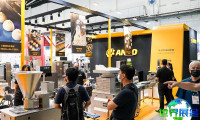 台湾酒店餐饮设备展览会2027年参展商有哪些?完整参展名单一览