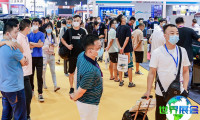 广州国际纺织制衣及印花工业展（ITCPE）参展企业名录