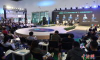 北京海淀30余家OPC创业代表亮相2026数字经济产业博览会