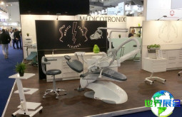 2026年比利时牙科展(Dentex Brussels)观众预先登记已启动,精彩内容即将呈现!