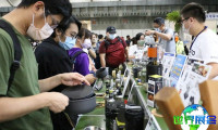2026年台湾户外展（OUTDOOR SHOW）观众预登记现已热烈展开