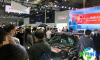 2026新疆国际汽车工业博览会-新疆国际车展(AUTO XINJIANG)的展会亮点