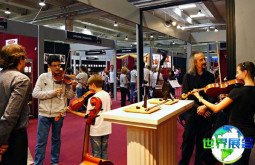 意大利钢琴展(CREMONA MUSICA)2026年展示内容涵盖哪些方面？