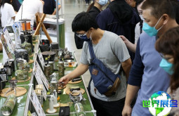 2026年台湾户外展(OUTDOOR SHOW)展品范围详解