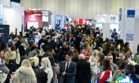 2026年度英国美容展（Professional Beauty London）观众在线预约正火热进行中