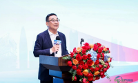 深圳市“两优一先”|优秀党务工作者李南青:党建赋能数字金融,坚守初心服务实体