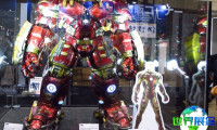 日本东京潮流手办模型展会WF(Wonder Festival)2026的参展原因
